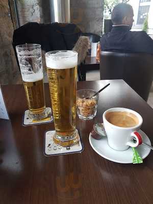 Solaare Cafebar Lounge