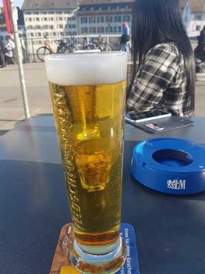 Solaare Cafebar Lounge