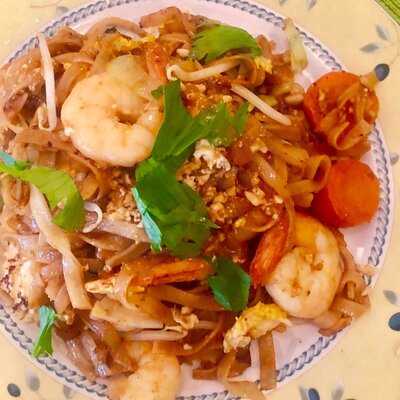 Apple's Cafe Bar & Thai Cuisine