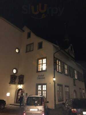 Zum Alten Schützenhaus