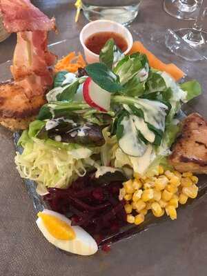 Zum Alten Schützenhaus