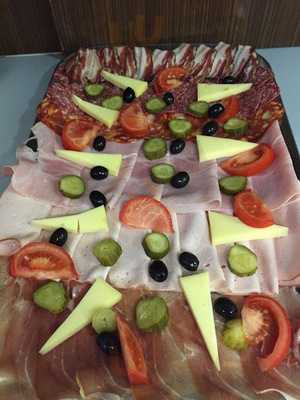 Muhlental Ristorante Pizzeria Bar