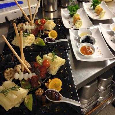 Hotel Hirschen Sursee