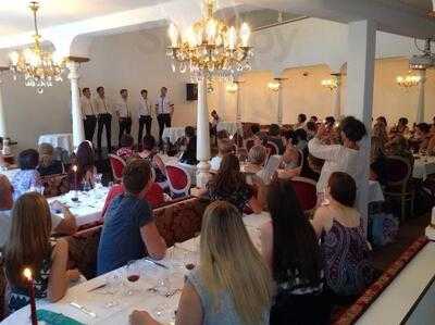 Hotel Hirschen Sursee