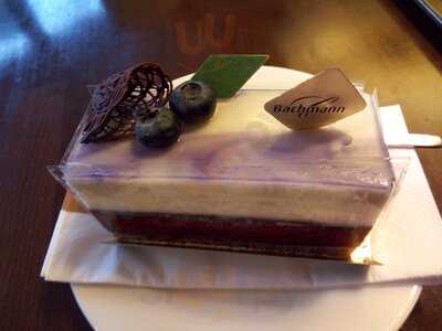 Confiserie Bachmann Tribschenstadt