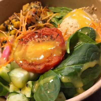 Confiserie Bachmann Tribschenstadt