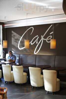 Confiserie Bachmann Tribschenstadt