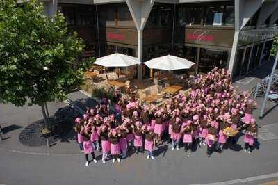 Confiserie Bachmann Tribschenstadt