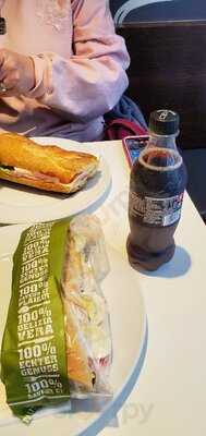 Merz Backerei & Bistro