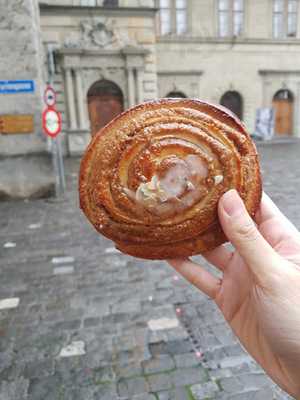 Merz Backerei & Bistro