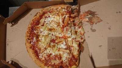 Domino's Pizza Carouge Caroline