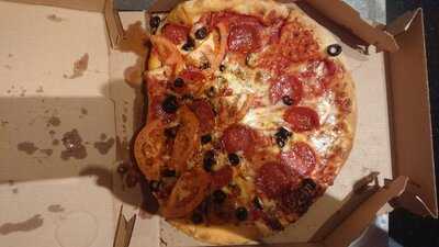 Domino's Pizza Carouge Caroline