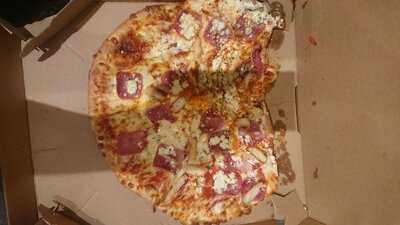 Domino's Pizza Carouge Caroline