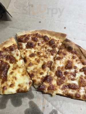 Domino's Pizza Carouge Caroline