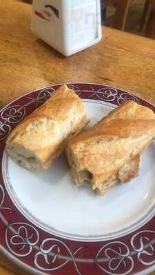 Le Nouveau Lido 'chez Anna'