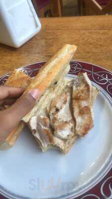 Le Nouveau Lido 'chez Anna'