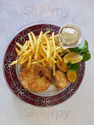 Le Nouveau Lido 'chez Anna'