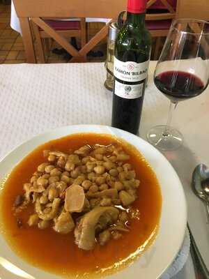 Le Nouveau Lido 'chez Anna'