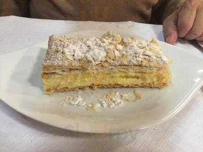 Le Nouveau Lido 'chez Anna'