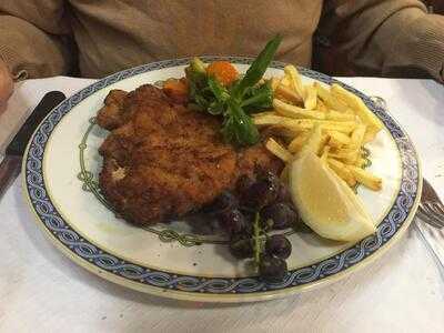 Le Nouveau Lido 'chez Anna'