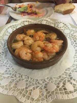 Le Nouveau Lido 'chez Anna'