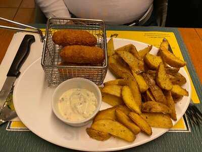 Chez Ma Cousine Petit-saconnex