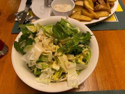 Chez Ma Cousine Petit-saconnex