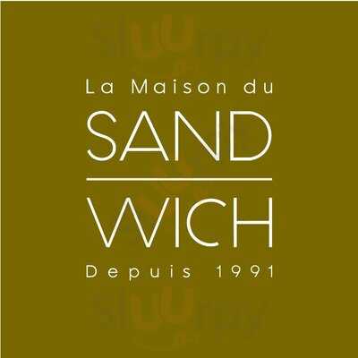 La Maison De Sandwich (vibert)