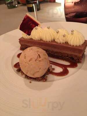 La Brasserie Du Parc Des Eaux-vives