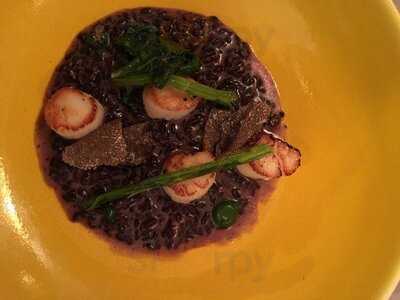 La Brasserie Du Parc Des Eaux-vives