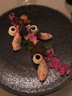 La Brasserie Du Parc Des Eaux-vives