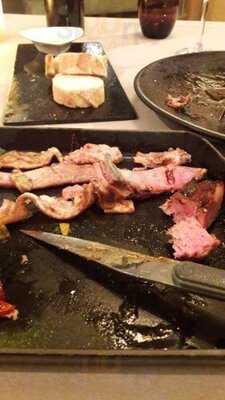 La Brasserie Du Parc Des Eaux-vives