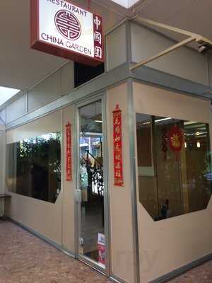 China Garden
