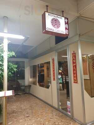 China Garden