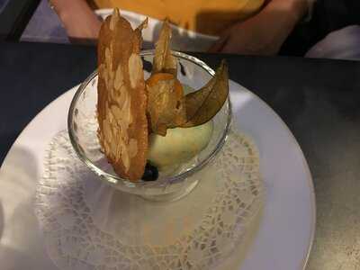 Le Bistrot De Charlotte