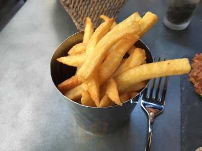 Le Bistrot De Charlotte