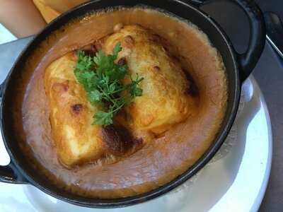 Le Bistrot De Charlotte