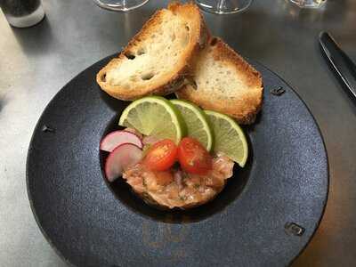 Le Bistrot De Charlotte