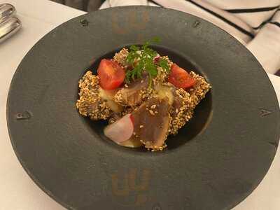 Le Bistrot De Charlotte