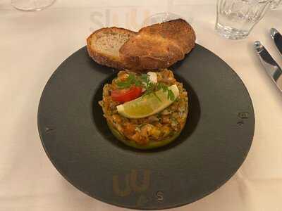 Le Bistrot De Charlotte