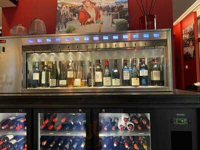 Le Bistrot De Charlotte