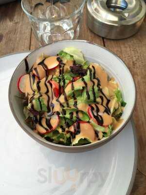 Café Voisins De Plainpalais