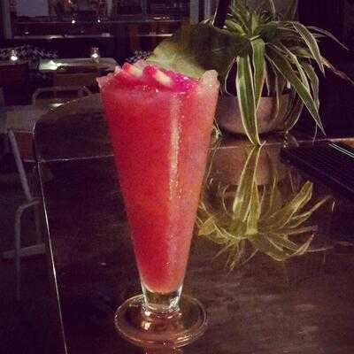 Café Voisins De Plainpalais