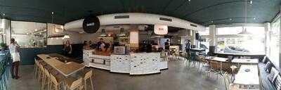 Café Voisins De Plainpalais