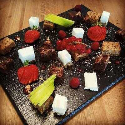 Café Voisins De Plainpalais