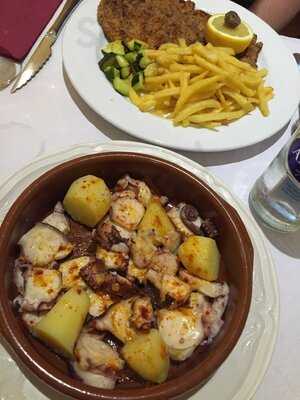 Restaurant Des Trois Rois