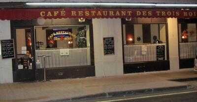 Restaurant Des Trois Rois