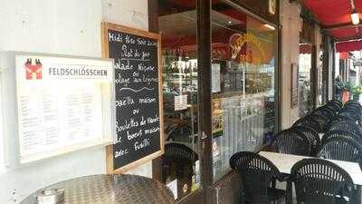 Restaurant Des Trois Rois