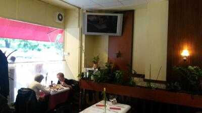 Restaurant Des Trois Rois