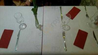 Restaurant Des Trois Rois